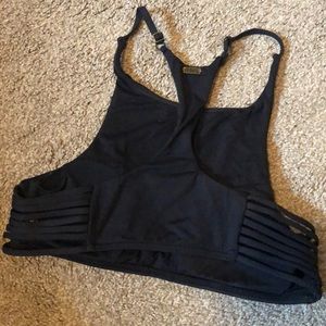 Roxy Swim top